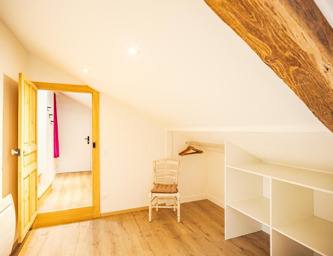 Coeur De Reve - 5Min Hypercentre Apartment Troyes Bagian luar foto